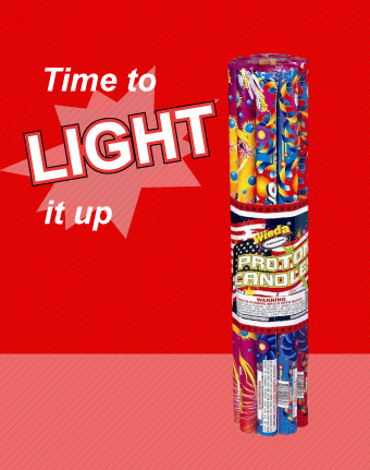 Roman Candles
