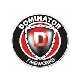 Dominator logo