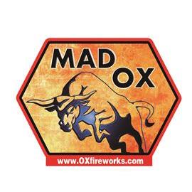 Ox logo