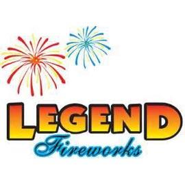 Legend Fireworks