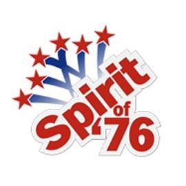 Spirit of'76