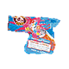 Magnum Pistol popper