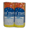 blue stars w/ report