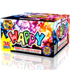 36 Shot Happy