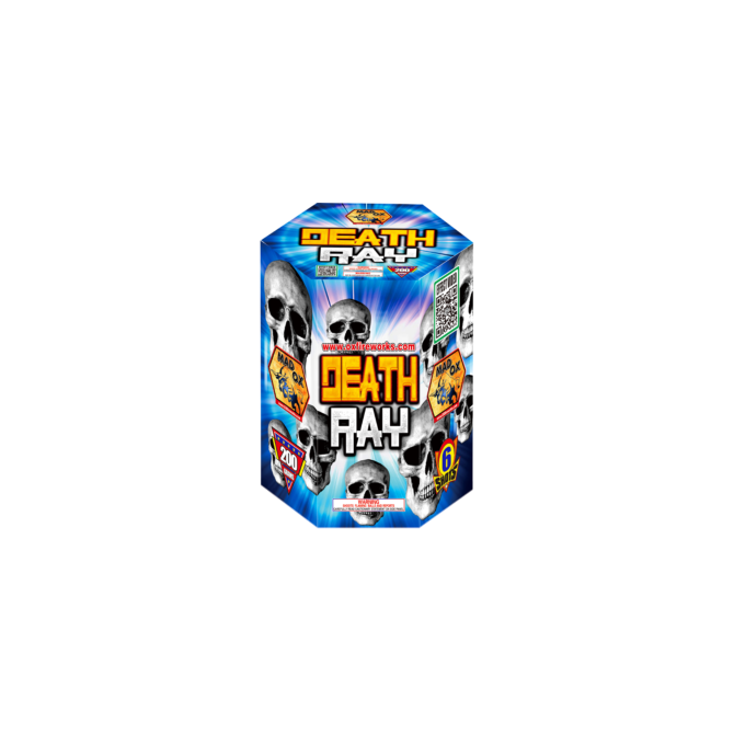 Death Ray