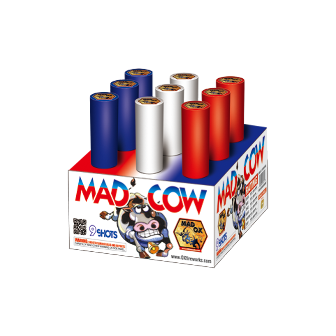 Mad Cow