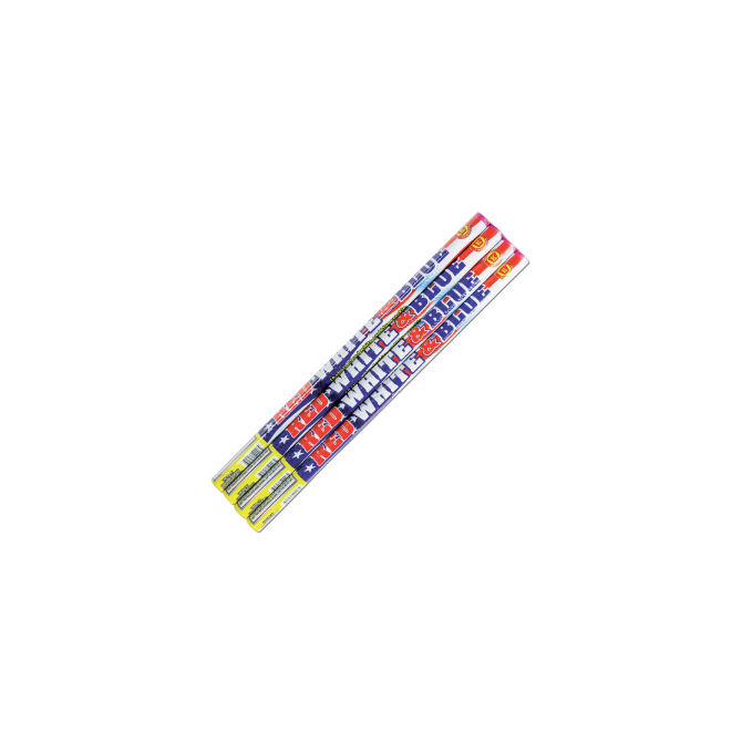 red white blue r/c