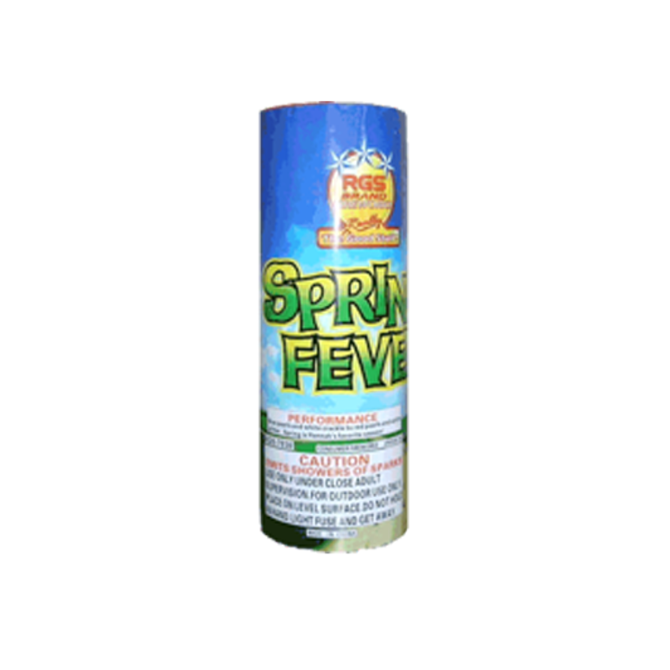 springfever