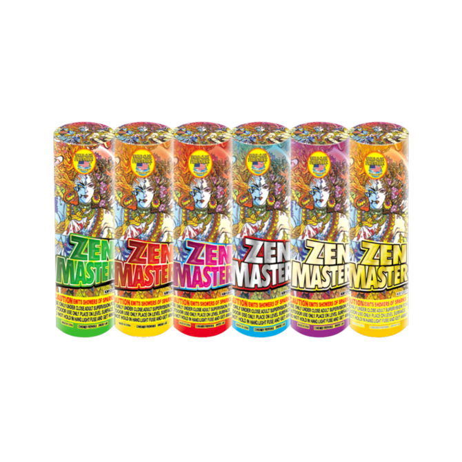 zenmaster