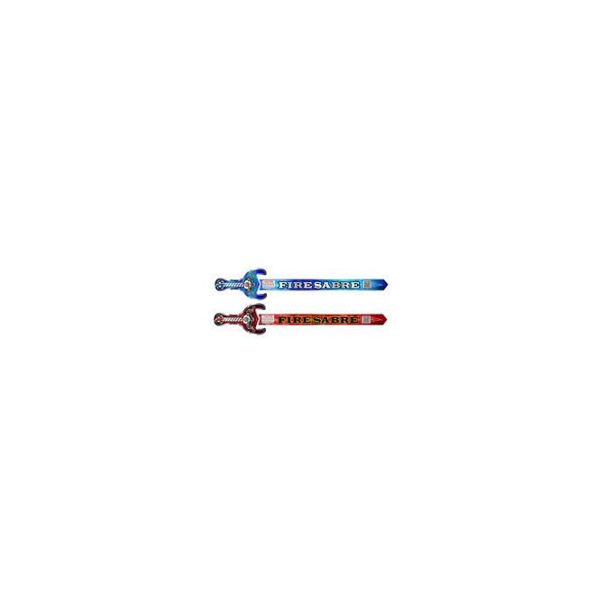 Fire Sabre