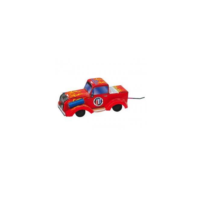 Red Rumbler