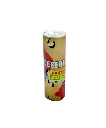 Desert Smoke