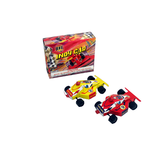 Indy Cars