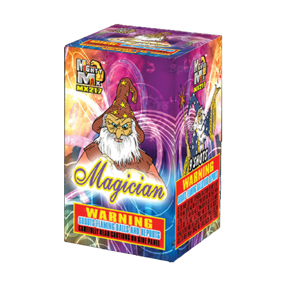 Magician