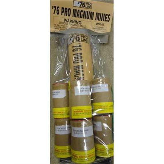 Magnum Mines A/S (6)