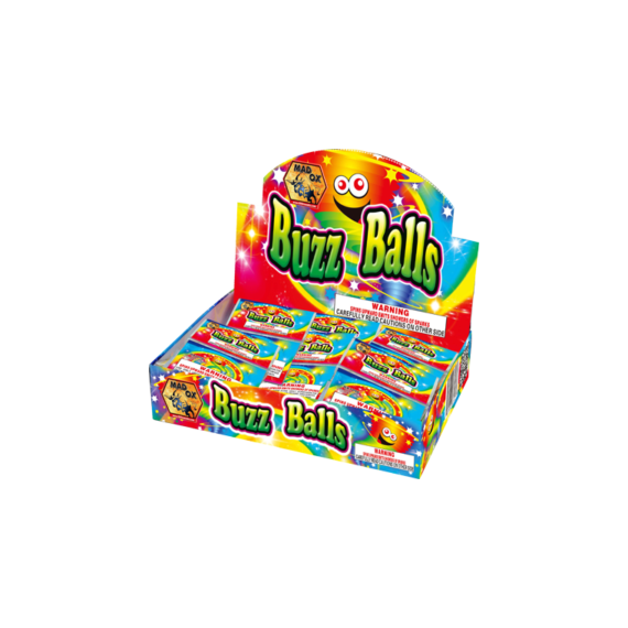 Buzz Balls