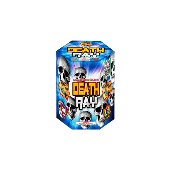 Death Ray