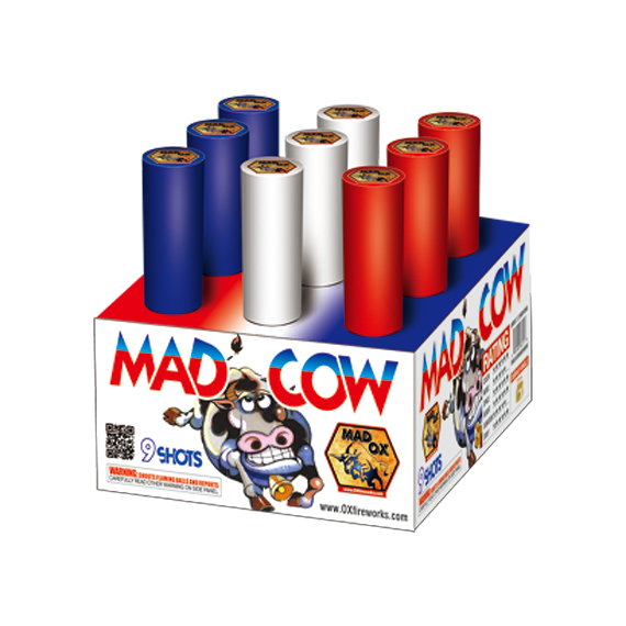Mad Cow