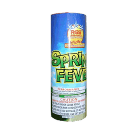 springfever