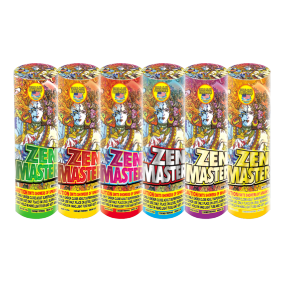 zenmaster