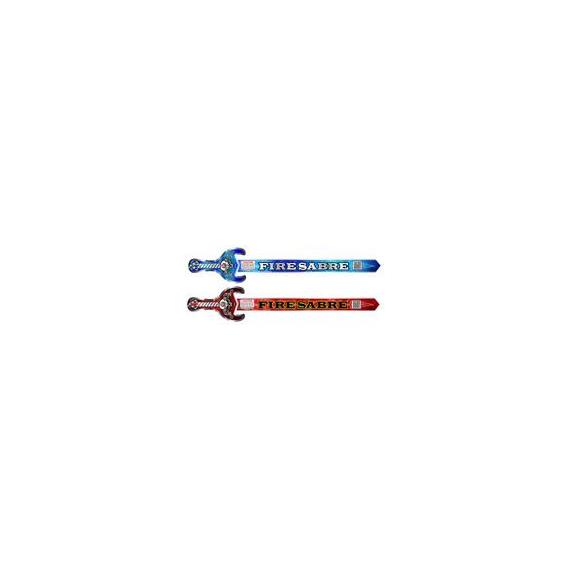 Fire Sabre