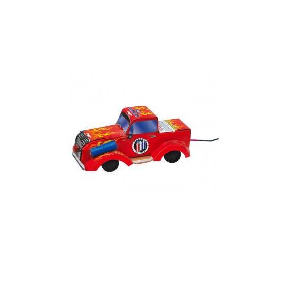 Red Rumbler