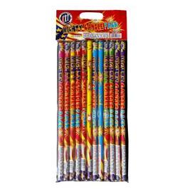 Mighty Candle Pack(12p)