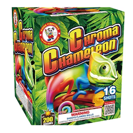 CHROMA CHAMELEON 16'S