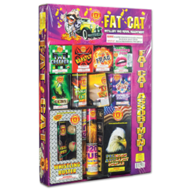 Fat Cat Assortment Kit (1)