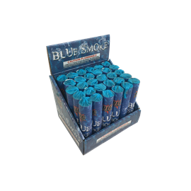 Blue Smoke Tube (1)