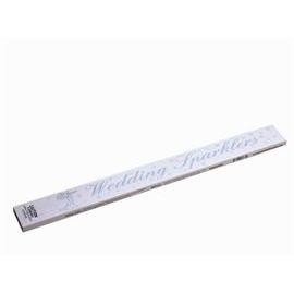 #20 Gold Sparklers ( 8p)