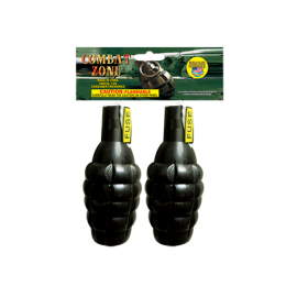 Smoke Grenade (2)