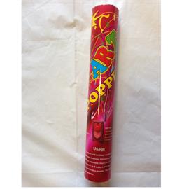Party Poppers 10 Inch w/ push button (1)