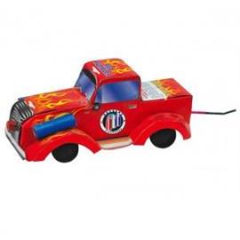 Red Rumbler Truck (1)
