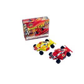 Indy Cars (2)