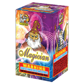 Magician (1)