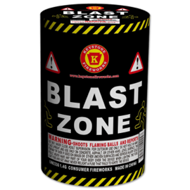 Blast Zone