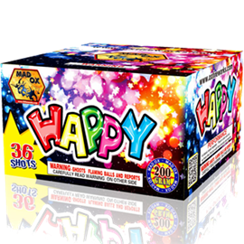 36 Shot Happy(1)