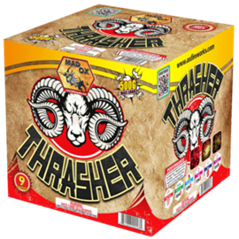 Thrasher