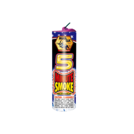 5 Minute Smoke