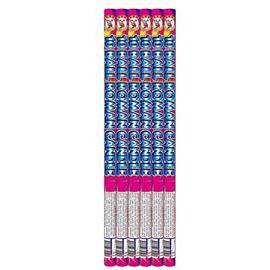 10 Ball Roman Candles (4p)