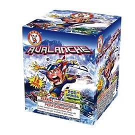 Avalanche