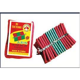 Big Tom Thumb Cracker