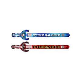 Fire Sabre Swords (1)