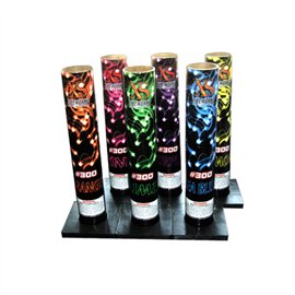 Neon #300 Aerial Tube (1)