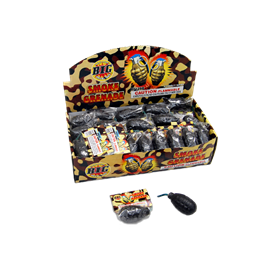 Smoke Grenade Small (1)