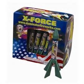 X Force Rocket Box (12)